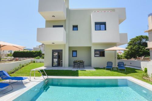 Green Villa