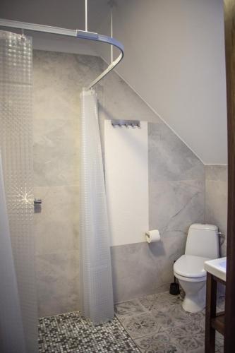 Gallery image of Zalu street apartment 37A in Liepāja
