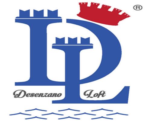 Fotografia z galérie ubytovania DesenzanoLoft Un Tuffo Nel Lago v destinácii Desenzano del Garda