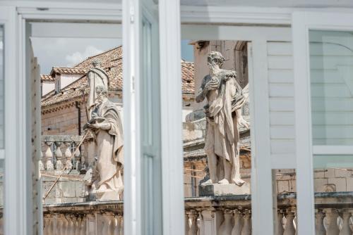 Φωτογραφία από το άλμπουμ του The Bassegli - Gozze Palace στο Ντουμπρόβνικ