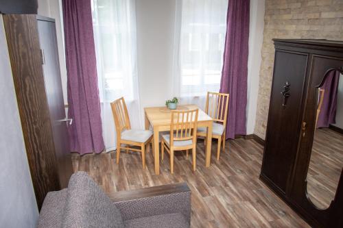 Gallery image of Zalu street apartment 37A in Liepāja