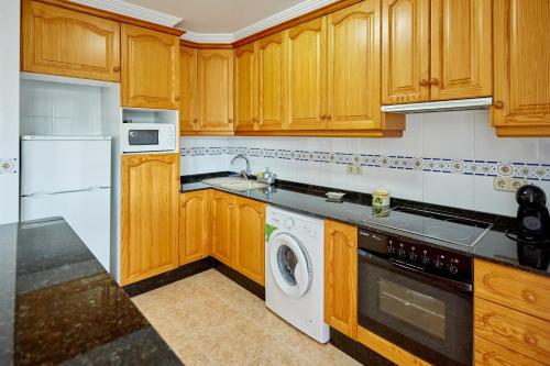 Apartamentos Lorelay 3