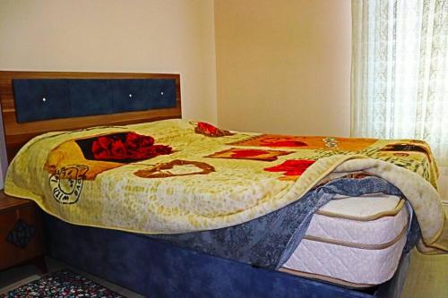 Nice apartment in finest complexes of Istanbul ;)