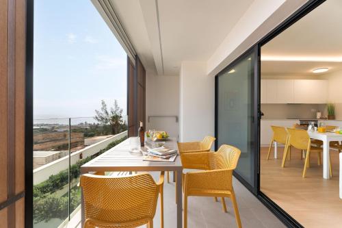 Vivelorural Agaete 2D infinity pool & great views