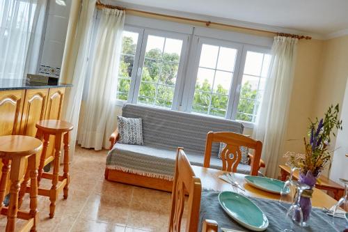 Apartamentos Lorelay 3