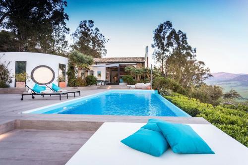 Villa Tarifa Lodge