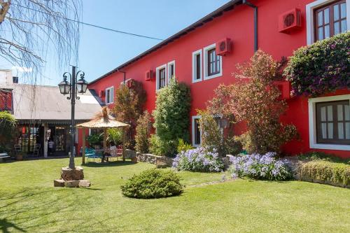 Hosteria Casagrande – Photos 4