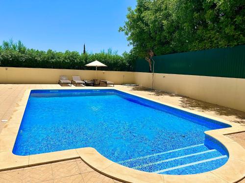 Imagen de la galería de Holiday Duplex Alto dos Salgados, en Albufeira