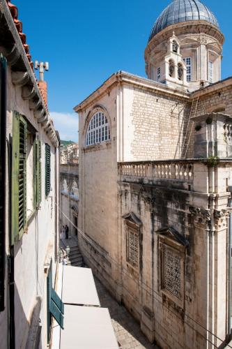 Φωτογραφία από το άλμπουμ του The Bassegli - Gozze Palace στο Ντουμπρόβνικ