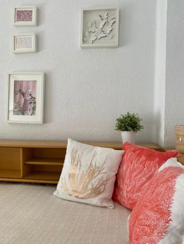 Booking.com: Apartamento bajo completo playa Perelló ...