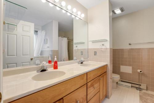 Ένα μπάνιο στο Clearwater --- 38645 Jamestown Cir