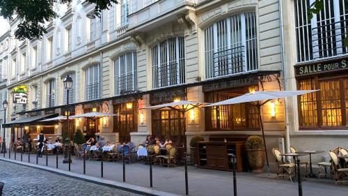 CentreParis Olympic