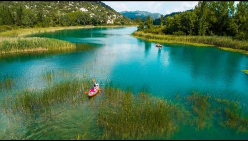 Φυσικό τοπίο κοντά σε αυτό το διαμέρισμα