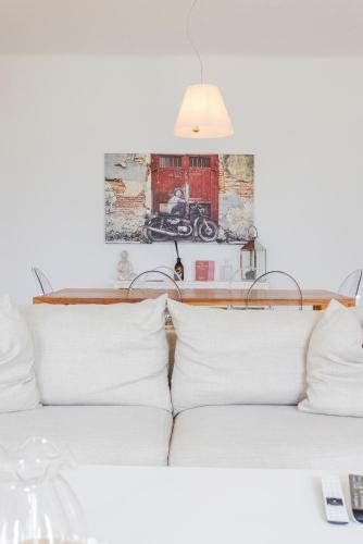 Villa Magnolia - High standing floor