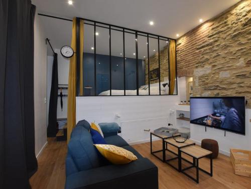 Le Nid des Voyageurs