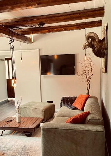 Foto Chalet Sch-l-afbock 1