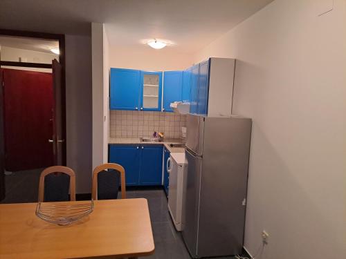 Apartman zarok