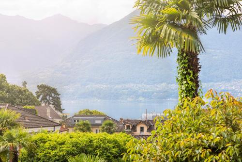 Villa Magnolia - Boutique Superior Rooms