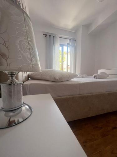 Gallery image of Villa Zoto in Himare