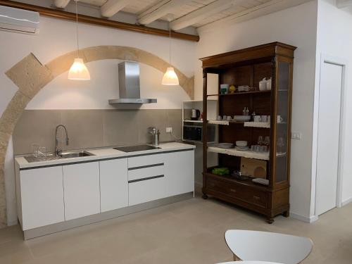 Foto Kora Loft a Siracusa/Ortigia