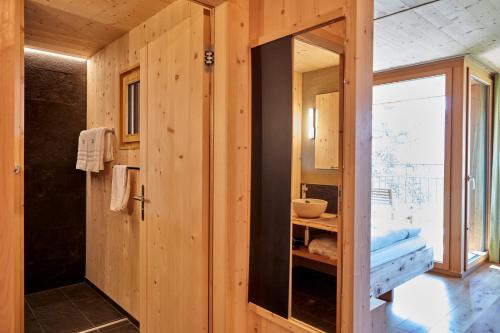 Fotografie z fotogalerie ubytování Hotel Waldhaus v destinaci Bettmeralp