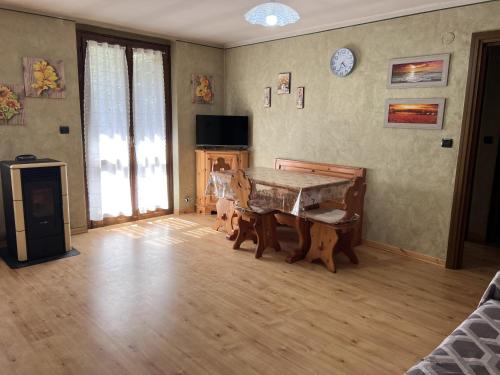 077 Bilocale, Carisolo – Photos 2