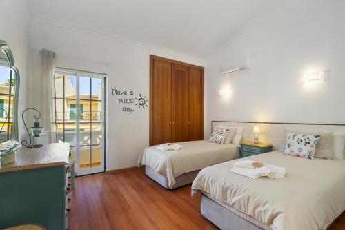 Rosal Beach House