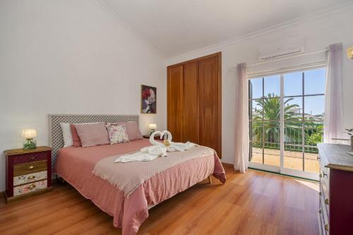 Rosal Beach House