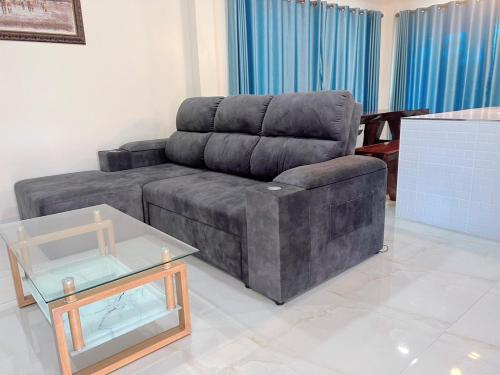 Fotografie z fotogalerie ubytování Chom Chan Pool Villa Pran ชมจันทร์ พูลวิลล่า ปราณ v destinaci Ban Pru Yai