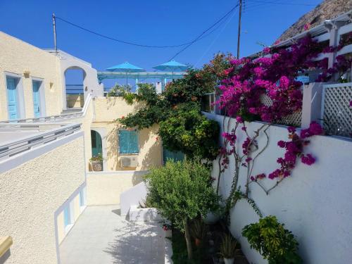 Gallery image of Villa Anneta in Kamari