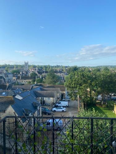 Φωτογραφία από το άλμπουμ του One Bedroom Flat central Stamford σε Lincolnshire