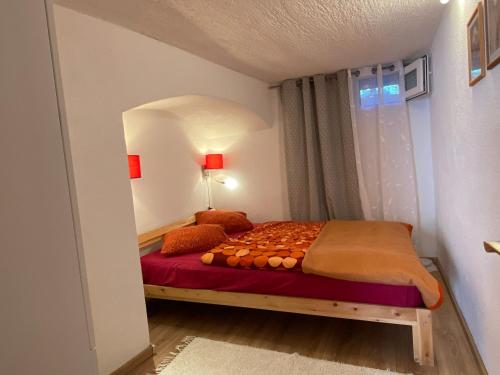 Budget Studio in Krk Old Town & Walk to Beach