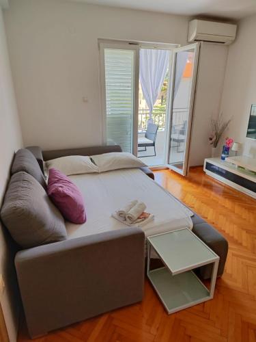 Apartmani Ivo