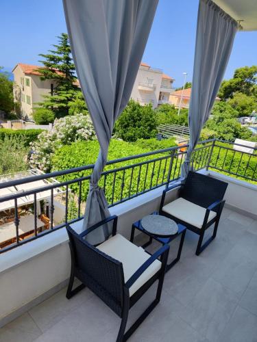 Apartmani Ivo