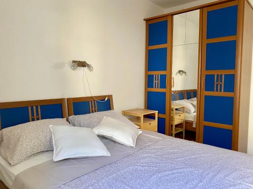 Gallery image of 2 bedrooms apartment with sea view in Baška Voda