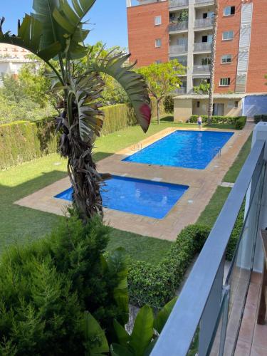 Maravilloso apartamento con piscina, Paterna – Bijgewerkte ...