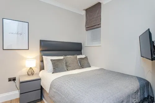 Cleveland Residences Chelsea photo 17