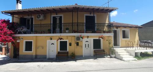 Vatos 2 bedroom apartment