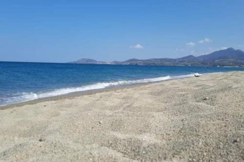 Mer et dune - Les Caravelles