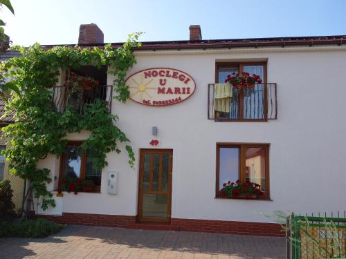 Noclegi u Marii