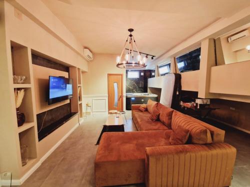 Gallery image of Mystique Spa Apartment in Belgrade