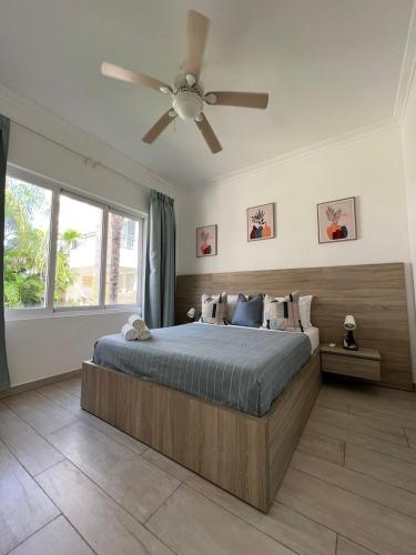 Casa Mulata Coral Village Pool & Playa