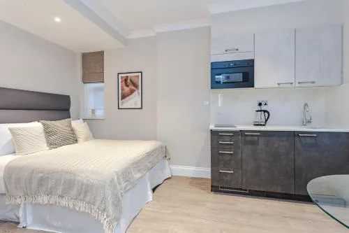 Cleveland Residences Chelsea photo 18