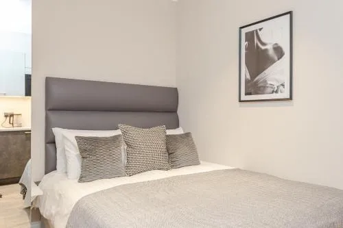 Cleveland Residences Chelsea photo 12
