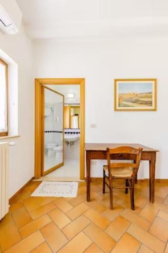 Fotografie z fotogalerie ubytování Agriturismo il Castello v destinaci Assisi