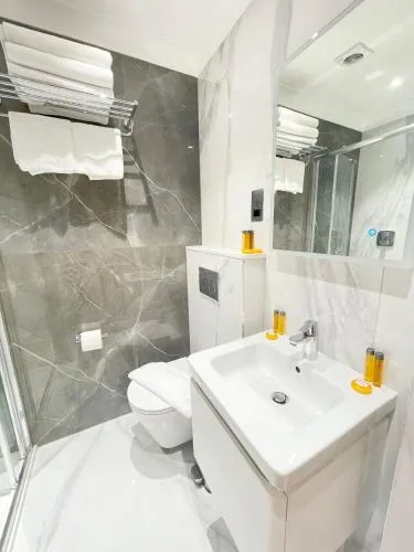 Cleveland Residences Chelsea photo 125