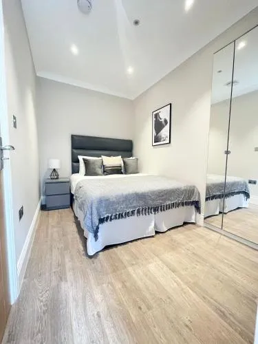 Cleveland Residences Chelsea photo 111