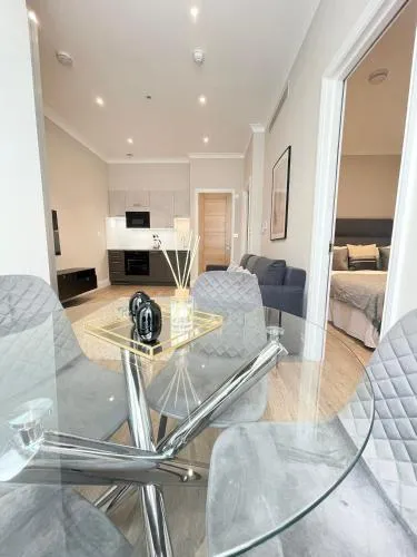 Cleveland Residences Chelsea photo 109
