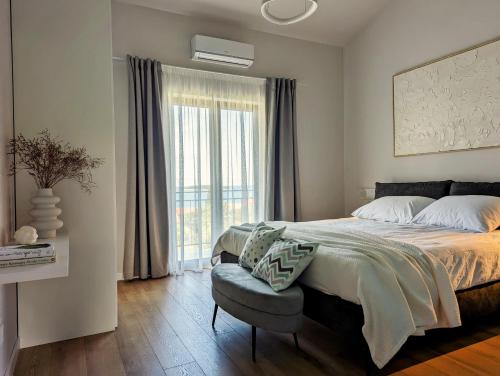 The Best Sunset Apartments Rovinj