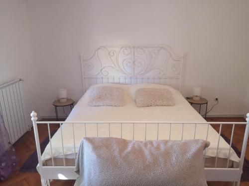Apartman Borik